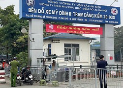 Hà Nội: Bắt 13 người của Trung tâm đăng kiểm 29-01V