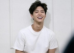 Park Bo Gum gia nhập công ty có Taeyang (BIGBANG) không chỉ để làm diễn viên