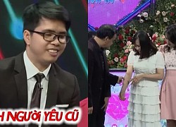 Quyền Linh ngỡ ngàng khi chàng trai từ chối hẹn hò vì cô gái có hình xăm