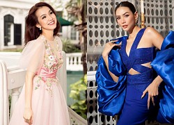 Top 3 Hoa hậu Hoàn vũ Việt Nam 2008 hiện tại: Người lui về hậu trường, người chuẩn bị lên xe hoa với chồng Việt kiều