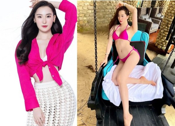 2 "bản sao Lưu Diệc Phi" ngày càng xinh đẹp, quyến rũ đến ngỡ ngàng