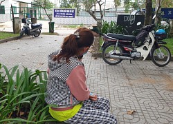 2 bé gái mất liên lạc ở TP.HCM vượt 300km xuống Cà Mau bằng cách nào?