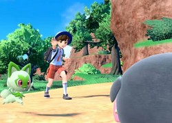 Vì sao thế giới mở của Pokémon Scarlet & Violet làm game thủ cảm thấy nhạt nhòa?