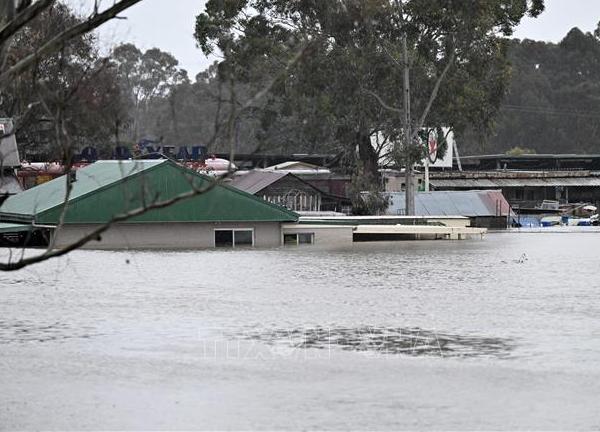 Australia: Dự báo hiện tượng La Nina đang suy yếu dần