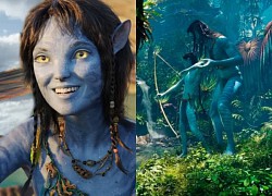 'Avatar 2' bắt đầu có lãi, các phần tiếp theo được đảm bảo ra rạp với người Na'vi phản diện?