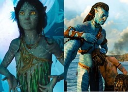 'Avatar 2' đá 'Harry Potter' khỏi Top 15 phim có doanh thu cao nhất mọi thời đại