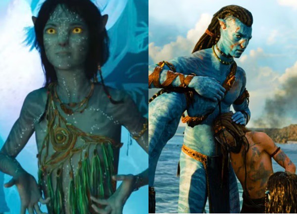 'Avatar 2' đá 'Harry Potter' khỏi Top 15 phim có doanh thu cao nhất mọi thời đại