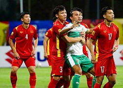 Bất ngờ đổi giờ đấu, FIFA yêu cầu siết chặt an ninh trận tuyển Việt Nam - Indonesia