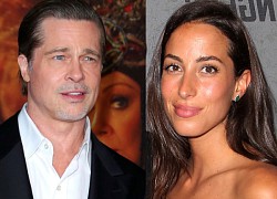 Brad Pitt muốn hẹn hò nghiêm túc với bạn gái kém tuổi