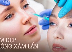 Xu hướng làm đẹp cấp tốc lên ngôi, chị em "rầm rập" rủ nhau tiêm trẻ hóa