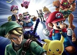 &#8220;Cha đẻ&#8221; của tựa game Super Smash Bros quyết định chuyển hướng làm YouTuber