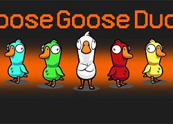 Code Goose Goose Duck MỚI NHẤT và cách nhập