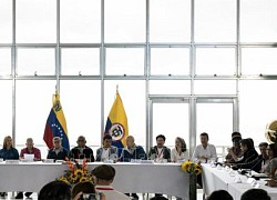 Colombia: ELN bác bỏ việc đạt được thỏa thuận ngừng bắn với chính phủ