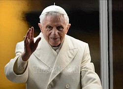 Cuba tuyên bố quốc tang tưởng niệm Đức Giáo hoàng danh dự Benedict XVI