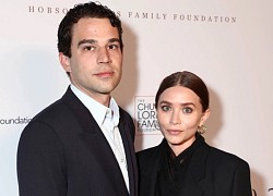 Cựu sao nhí Mỹ Ashley Olsen kết hôn bí mật