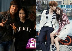 Động thái lạ của 2 tình cũ khi Lee Jong Suk - IU công khai: Ca sĩ gia thế khủng "cà khịa", Park Shin Hye cố ý tránh né?