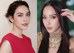 Drama tình ái căng đét: &quot;Nữ hoàng giải trí Thái Lan&quot; Aum Patcharapa &quot;toang&quot; với bạn trai vì tiểu tam cực phẩm?