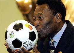 FIFA đề nghị các nước đặt tên sân vận động theo 'Vua bóng đá' Pele