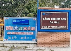 Hai bé gái trốn nhà đi từ TP.HCM đến Cà Mau để ăn cua