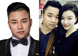 Hữu Công: Bỏ diễn để kinh doanh, chia tay Linh Miu đi lấy vợ, bà xã mang thai 4 lần mới được làm bố
