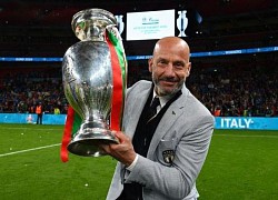 Huyền thoại bóng đá Gianluca Vialli qua đời ở tuổi 58