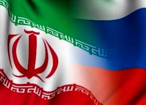 Iran, Nga ký thỏa thuận đóng tàu cho cảng Biển Caspian