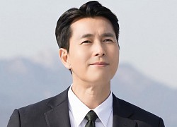 Jung Woo Sung trở lại với phim truyền hình sau 12 năm