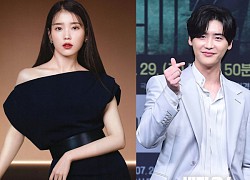 Lee Jong Suk từng thừa nhận 1 người phụ nữ đẹp nhất Hàn Quốc, khiến anh 'rung động' trước khi yêu IU