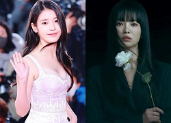 Mối duyên ít ai biết của IU với Song Hye Kyo: Hết mai mối lại vô tình cứu đàn chị bàn thua trông thấy trước Song Joong Ki