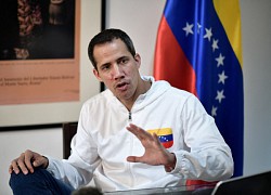 Mỹ nói gì sau khi 'chính phủ lâm thời' Venezuela từng được Washington công nhận giải tán?