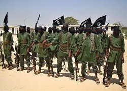 Mỹ treo thưởng 10 triệu USD cho thông tin giúp bắt giữ một thủ lĩnh Al-Shabaab