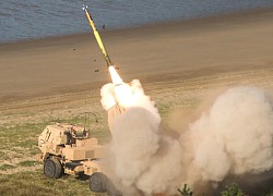 Nga phá hủy hệ thống HIMARS của Ukraine trong các cuộc tấn công mới