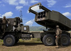 Nga tuyên bố hạ hơn 200 binh sĩ Ukraine, phá hủy 4 xe phóng HIMARS