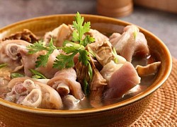 Canh ngon ngày Tết: 3 cách nấu canh măng đậm đà nóng hổi để bạn trổ tài 'nữ công gia chánh'