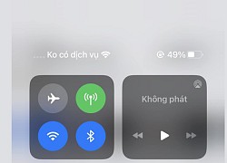 Người dùng bức xúc vì MobiFone lại gặp sự cố nghẽn mạng