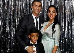 Ronaldo & bạn gái Georgina đến Saudi Arabia đã phạm luật, có được châm chước?