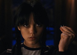 Soi Wednesday: Ý nghĩa 2 cái búng tay của Jenna Ortega, cảnh múa nổi tiếng tiết lộ phản diện thật sự