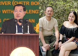 Thủ tướng Hun Sen cảnh báo cháu trai phải từ bỏ nhân tình