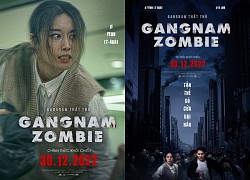 Tìm ra phim zombie dở nhất màn ảnh Hàn: Thảm họa từ kịch bản tới diễn xuất, bị ví như &#039;Cù lao xác sống bản nước ngoài&#039;