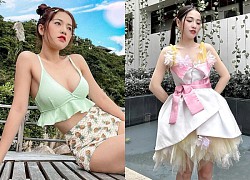 Từng là "công chúa" nhưng gia đình phá sản, mỹ nhân làng hài Vbiz giờ có cuộc sống ra sao?