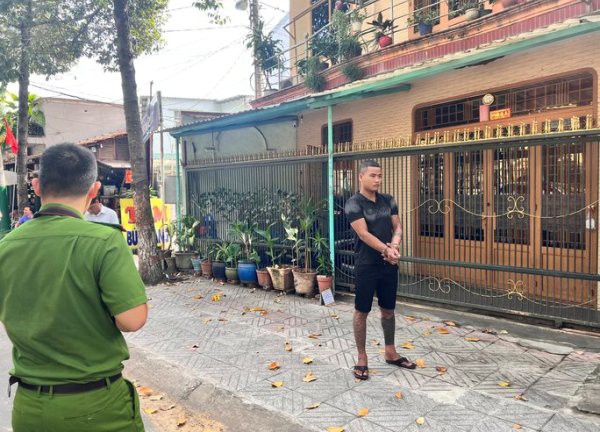 Vụ nghi con không phải t.ử v.ong do tai nạn, cha làm đơn tố cáo lên công an: Đã bắt 1 đối tượng