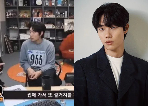 Xôn xao vụ tài tử Ryu Jun Yeol (Reply 1988) bị tố lạm quyền, đối xử tệ với quản lý