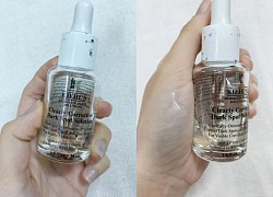 3 lọ serum chống lão hóa "đáng đồng tiền" mà nàng 30+ đã thử qua