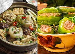 4 món canh không thể thiếu trong mâm cơm ngày Tết cổ truyền của người Việt