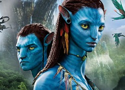 "Avatar: Dòng chảy của nước" thu hơn 1,7 tỉ USD, cao thứ 7 lịch sử