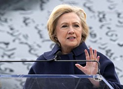 Bà Hillary Clinton có công việc mới