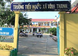 Bạc Liêu: Kỷ luật thầy giáo dùng cây gỗ tập đánh trống đánh vào mông học sinh