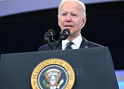 Bầu Chủ tịch Hạ viện Mỹ: Tổng thống J.Biden kêu gọi chính giới hành động trách nhiệm