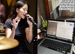 Chán "cầm mic", Nam Em lại lấn sân làm nhà văn, chuẩn bị ra mắt sách