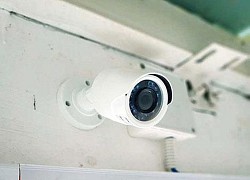 Chồng phát hiện vợ ngoại tình nhờ lắp camera trong phòng con